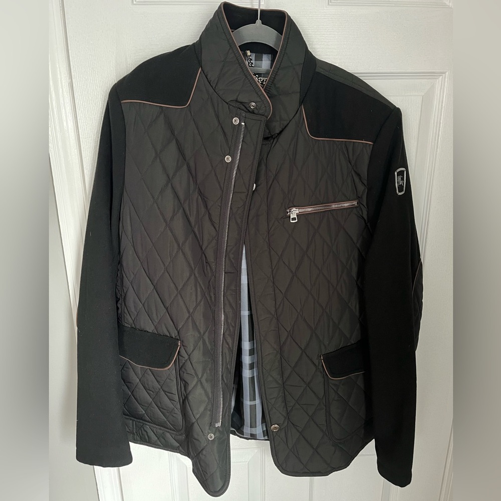 Burberry Men’s Jacket